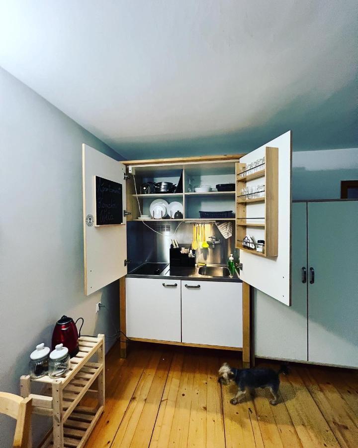 Apartamento Przy Stoku I Potoku Wisła Exterior foto