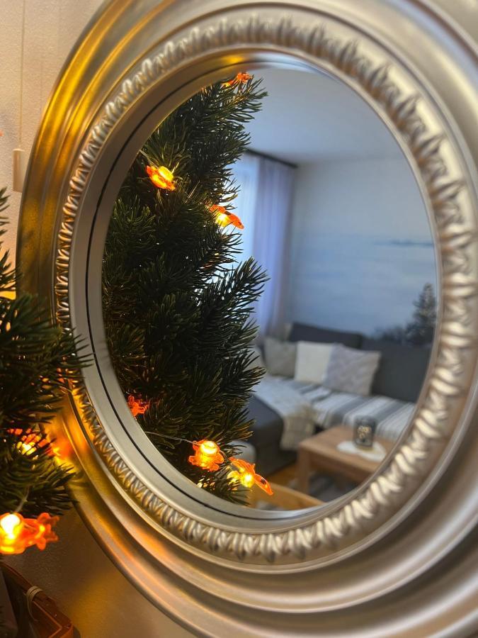 Apartamento Przy Stoku I Potoku Wisła Exterior foto